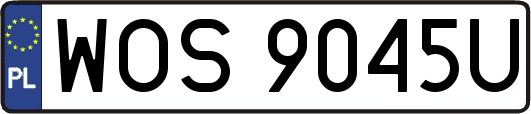 WOS9045U