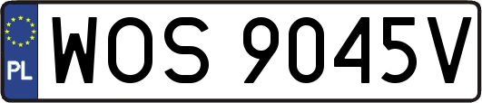 WOS9045V