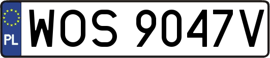 WOS9047V