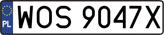 WOS9047X