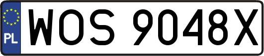 WOS9048X