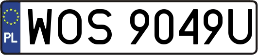 WOS9049U