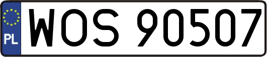 WOS90507