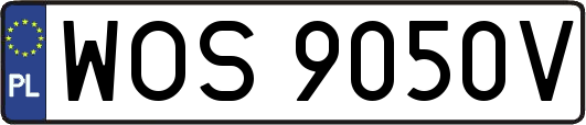 WOS9050V