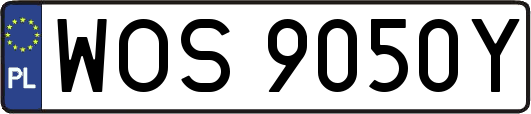 WOS9050Y