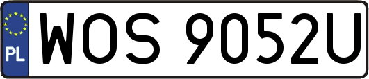 WOS9052U