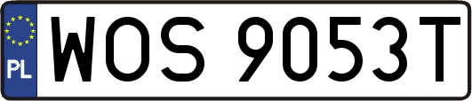 WOS9053T