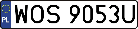 WOS9053U