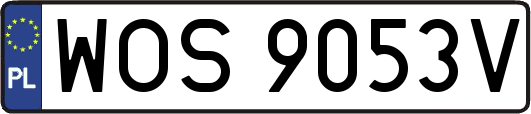 WOS9053V