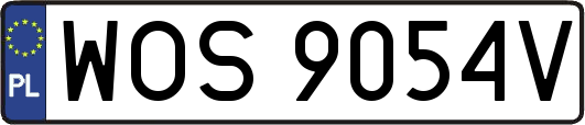 WOS9054V