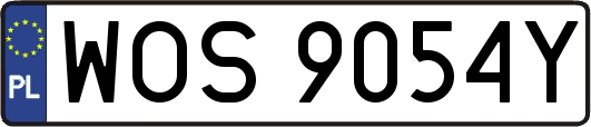 WOS9054Y