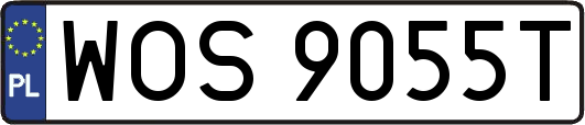 WOS9055T