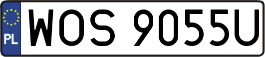 WOS9055U