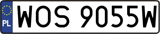WOS9055W