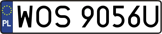 WOS9056U