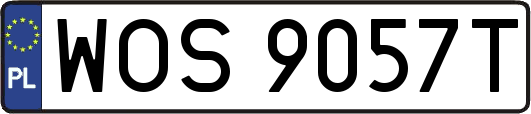 WOS9057T