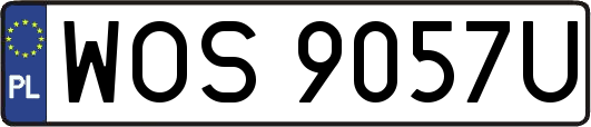 WOS9057U
