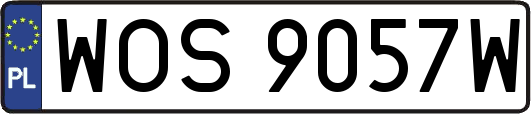 WOS9057W