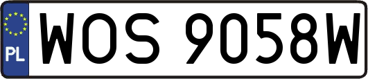 WOS9058W