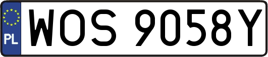 WOS9058Y