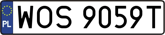WOS9059T