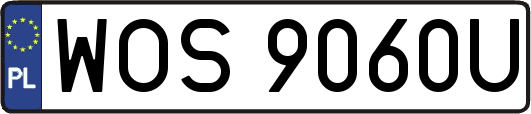 WOS9060U