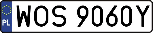 WOS9060Y