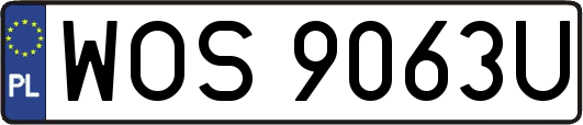 WOS9063U