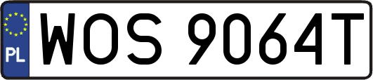 WOS9064T