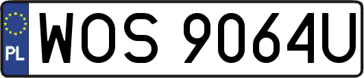 WOS9064U