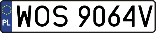 WOS9064V