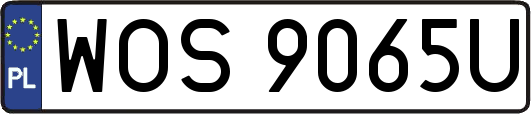 WOS9065U