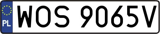 WOS9065V