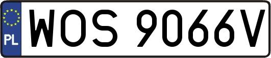 WOS9066V