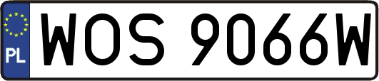 WOS9066W
