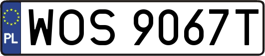 WOS9067T