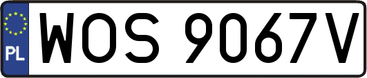 WOS9067V