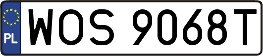 WOS9068T