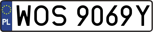 WOS9069Y