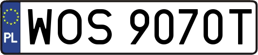 WOS9070T