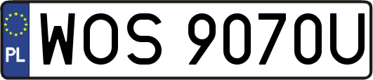 WOS9070U