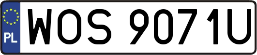 WOS9071U