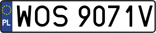 WOS9071V