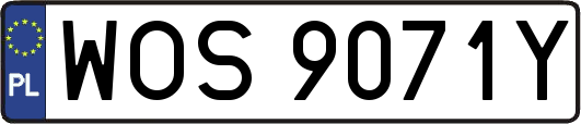 WOS9071Y