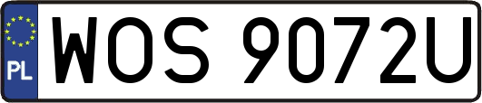 WOS9072U