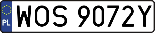 WOS9072Y