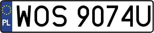 WOS9074U