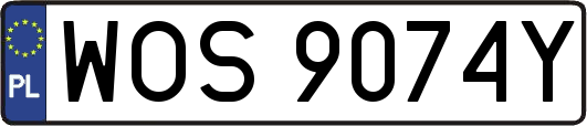 WOS9074Y