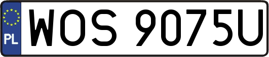 WOS9075U