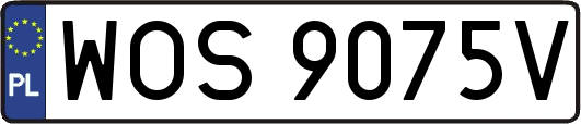 WOS9075V